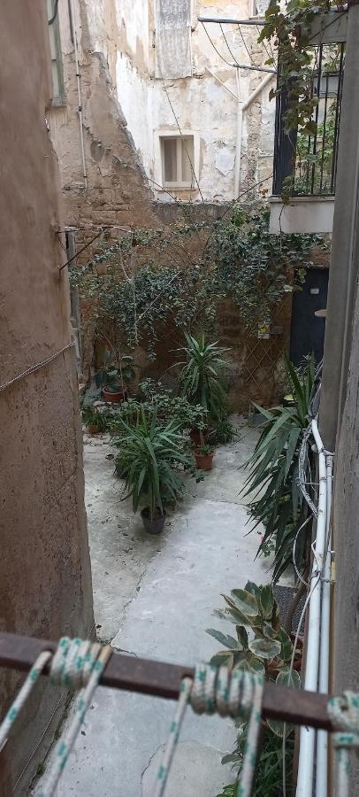 Da Laura Διαμέρισμα Τράπανι Εξωτερικό φωτογραφία